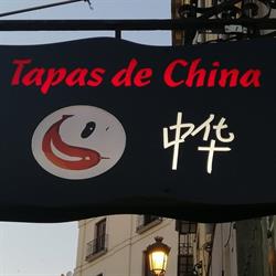 Tapas de China, Madrid