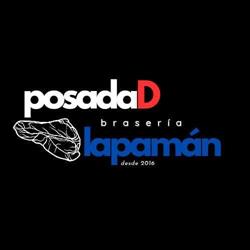 Posada De Lapamán, Asador-Restaurante, Marín