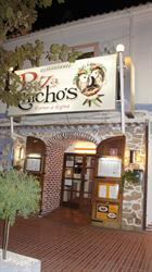 Chichos Pizza, Santa Eulària des Riu
