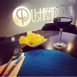 Pushkar Café, Valencia
