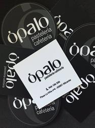 Pastelería Ópalo, Alicante