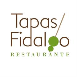 Tapas Fidalgo, Alto del Praviano