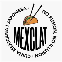 RESTAURANT MEXCLAT Cuina mexicana i Japonesa, Badalona