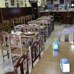 Cafe bar donde siempre, Montoro