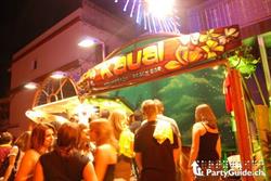 Kauai Tiki Disco, Calella