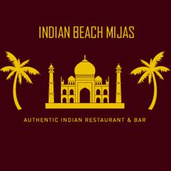 Indian Beach Mijas