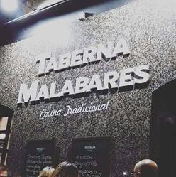 Taberna Malabares, Madrid