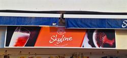 Skyline, Playa Blanca