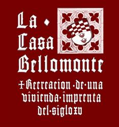 Casa Bellomonte, Belmonte