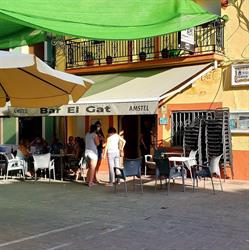 Bar El Gat, Benigembla