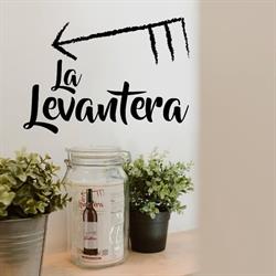 La Levantera, Madrid