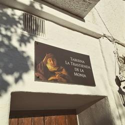 La Trastienda de la Monja, Capileira