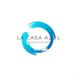 La casa azul creative_leather, Monachil