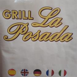 Grill la Posada, Caleta de Famara