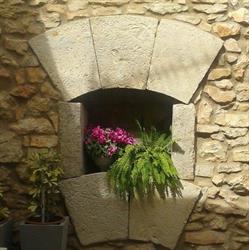 La Raboseta, Tirig