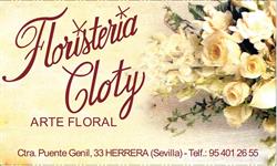 Floristeria Cloty, Herrera