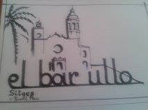El bar ullo, Sitges