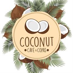 Coconut Café & Copas, Baena