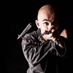 Bujinkan Girona Dojo