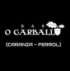cafe bar o carballo, Ferrol