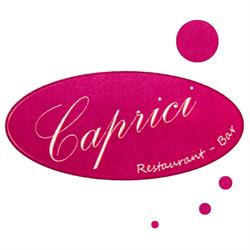 Restaurant-Bar Caprici, Sort