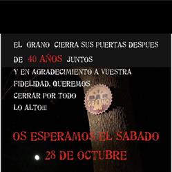 Pub Grano, Corbera de Llobregat