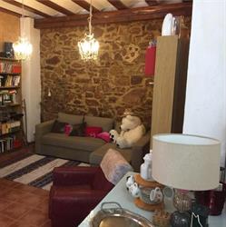Ca'ls avis, Serra