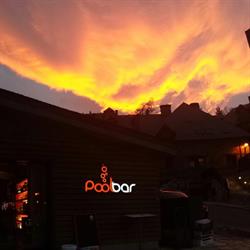 Poolbar Escarrilla