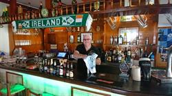 Jack's Bar, Torrox