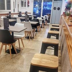 Bar Nou Sport, Navarcles