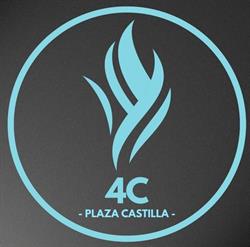 Iglesia Casa de Dios - Sede Plaza Castilla, Madrid