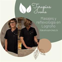 TerapiasIvone, Logroño