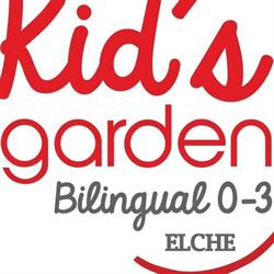 KID'S GARDEN - Guardería infantil en ELCHE, Elche