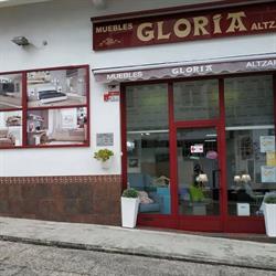 Muebles Gloria, Urnieta