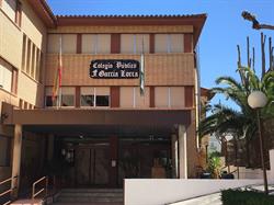 CEIP Federico García Lorca, Granada