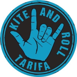 Escuela de Kitesurf en Tarifa, Kite and Roll
