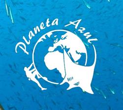 Planeta Azul Buceo y Naturaleza, Cabo de Palos