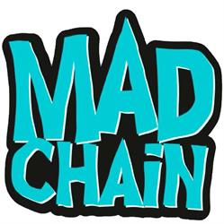 MadChain by Pedalea, Soria