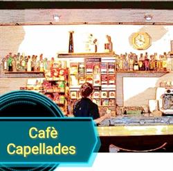 Cafe Capellades