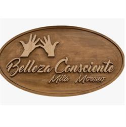 Belleza Consciente Mila Moreno, Madrid