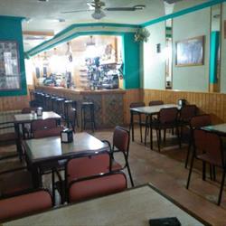 Café-Bar "El Rincón de Cañete"