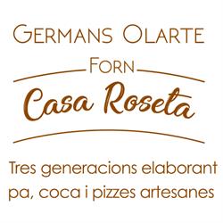 CASA ROSETA S.C., Alcampell
