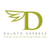 Daloto express Mensajería en Madrid