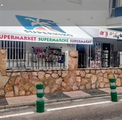 El super del kiko, Oliva
