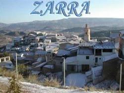 Ayuntamiento de Zarra