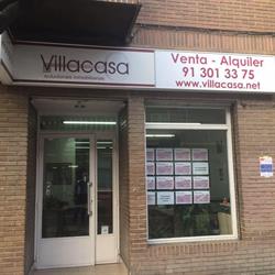 Villacasa, Madrid