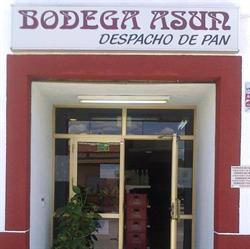 Bodega Asun, El Raal