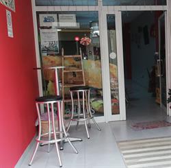 Bar Cafeteria Tiki-tapas, Cambrils