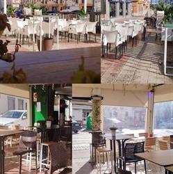 Pub ELIS COPAS & MAS, Bollullos Par del Condado
