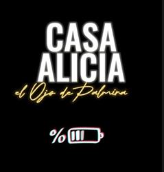 El Ojo de Palmira (Casa Alicia), Piedras Blancas